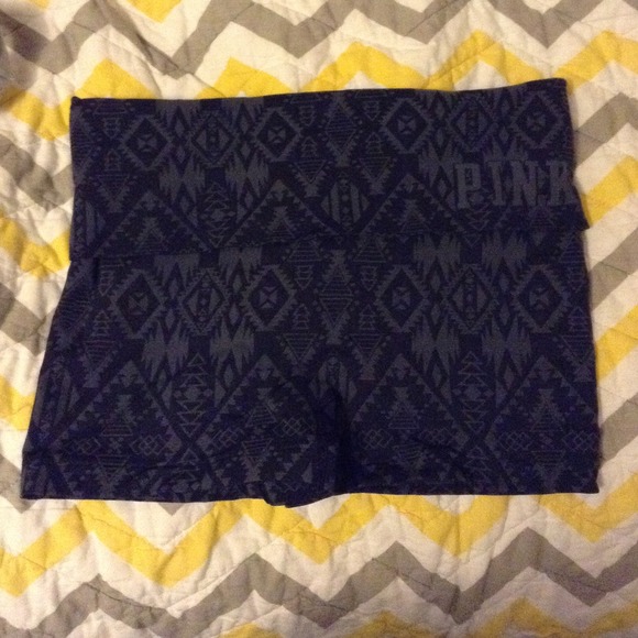 Victoria's Secret Yoga Shorts