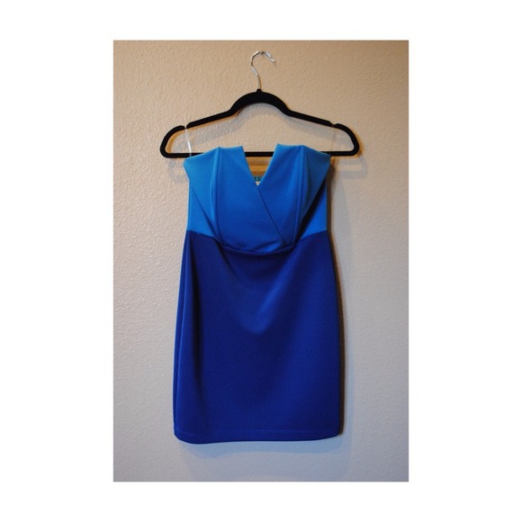 Nasty Gal Lovely Day Dress