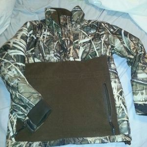 Drake pullover