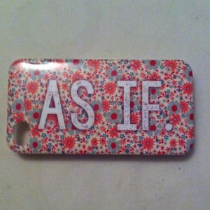 iPhone 4/4s case