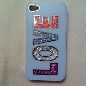 iPhone 4/4s case