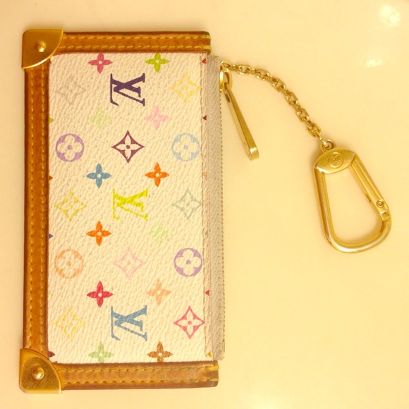 Louis Vuitton Multicolor+ Free Gift for@suchiru☺️