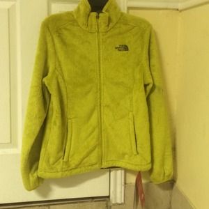 The North Face Jacket