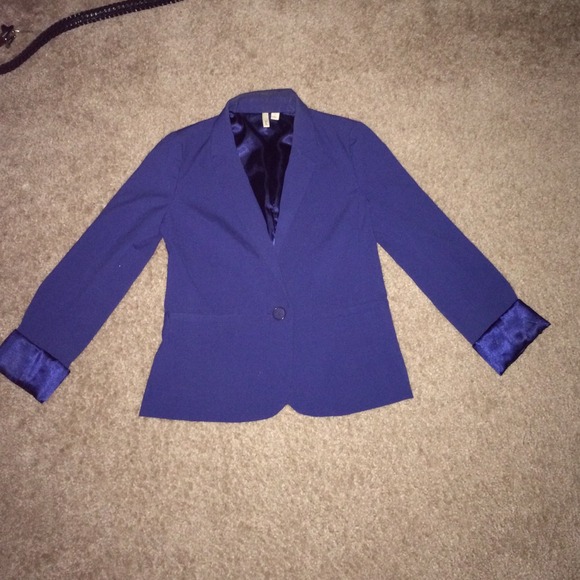 Blazer