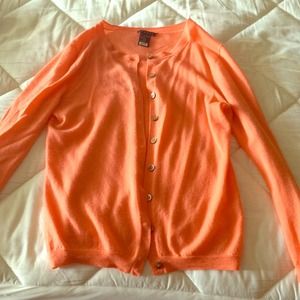 Cashmere Theory cardigan