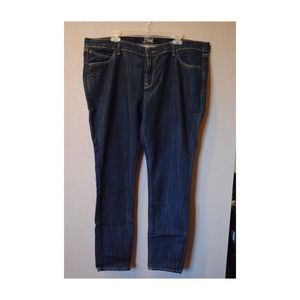 Old Navy The Diva Skinny Jeans Size 18