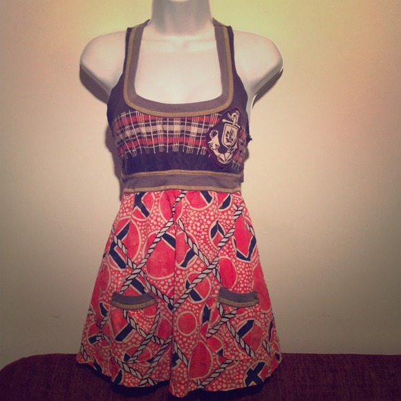 Racerback Tank