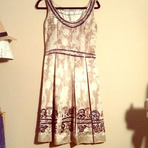 Prada dress