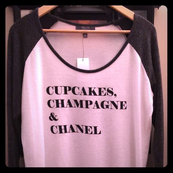 Chic Cozy Top Sweatshirt
