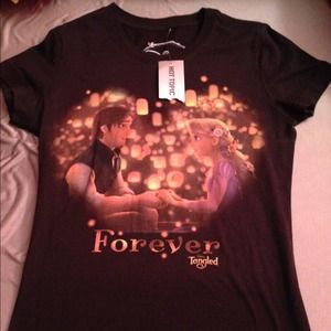 Disney Tangled Shirt