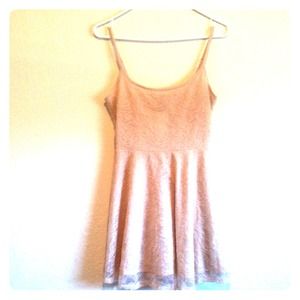 H&M brand new dress!