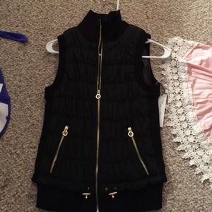 Calvin Klein vest