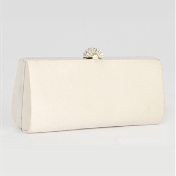 Champaign Evening Purse