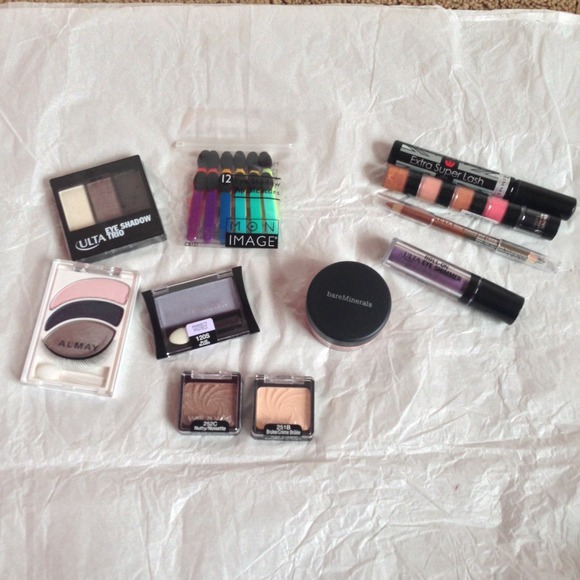 11 new makeup products