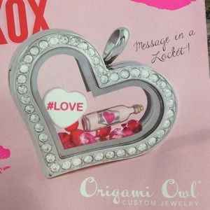 Want the newest Collection from Origami Owl?