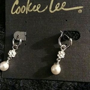Cookie Lee earrings