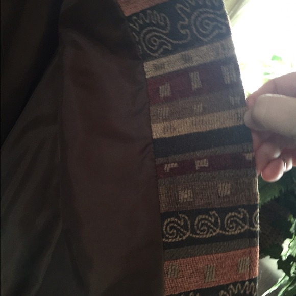 Alfred Dunner Fully Lined Jacket....Stunning! - Picture 2 of 4