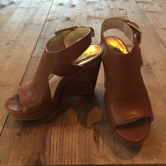 Michael Kors Wedge heels