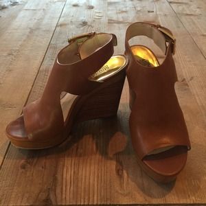 Michael Kors Wedge heels