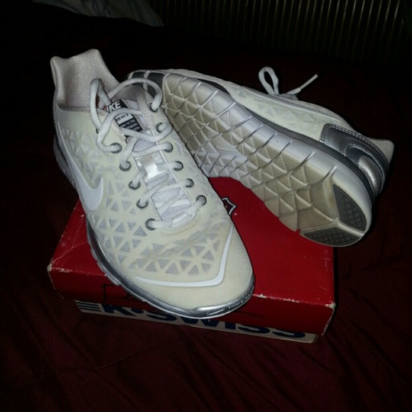 Nike sneaker