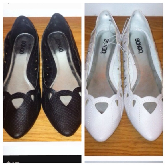 Flats nwot
