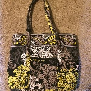 Vera Bradley tote