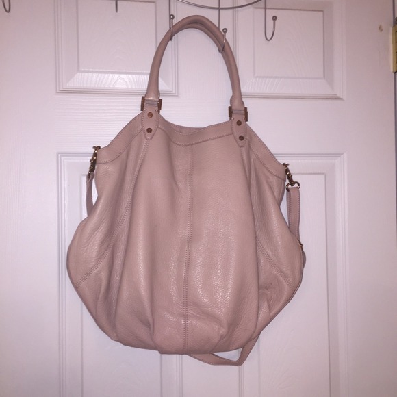 Tory burch hobo/crossbody - Picture 2 of 4