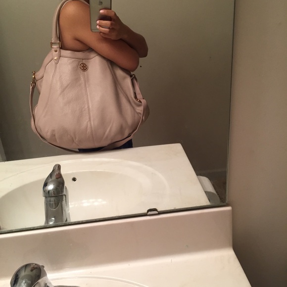 Tory burch hobo/crossbody - Picture 4 of 4