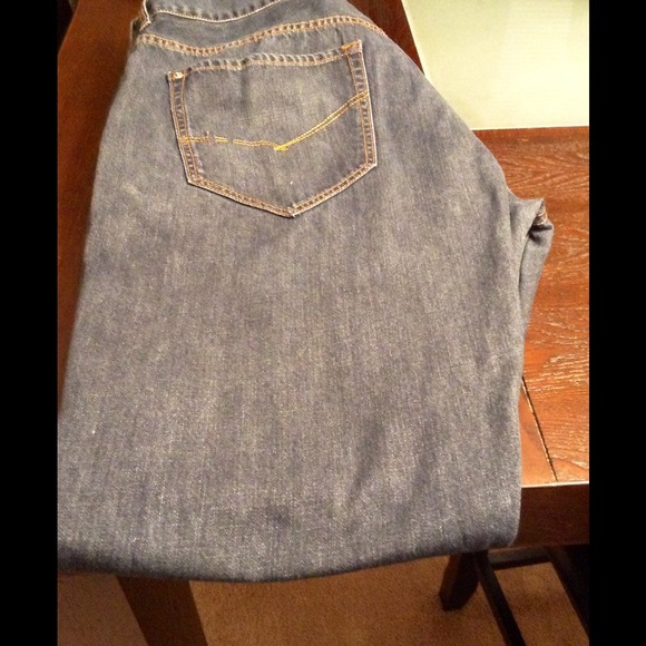 Men's roca wear jeans