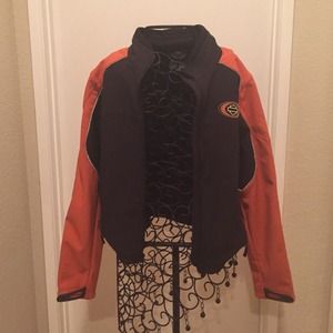 Authentic Harley-Davidson Riders Jacket