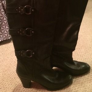 Fashion boots