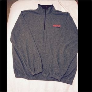 ESPN grey SweatShirt