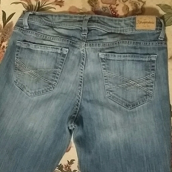 Aeropostle Jeans