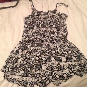 La hearts romper (tribal)