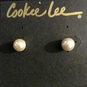 Cookie Lee earrings