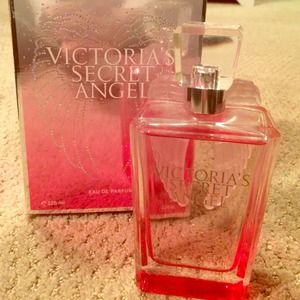 Victoria's Secret Angel Perfume