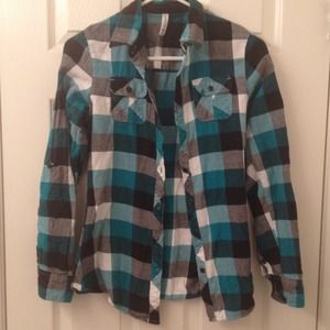 Flannel