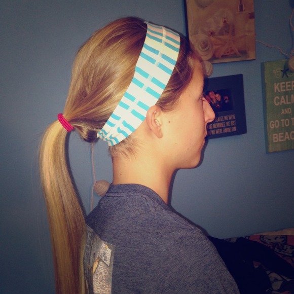 lululemon headband