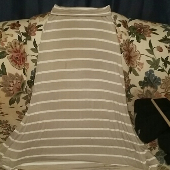 Maxi skirt
