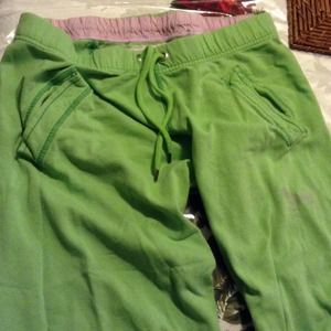 Victoria Secret PINK BOYFRIEND SWEATPANTS