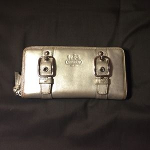 💋host pick💋 authentic coach wallet