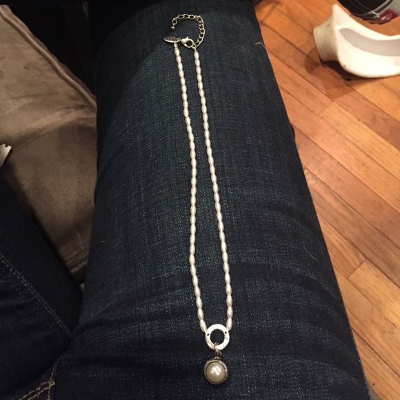 Jewel Kade necklace