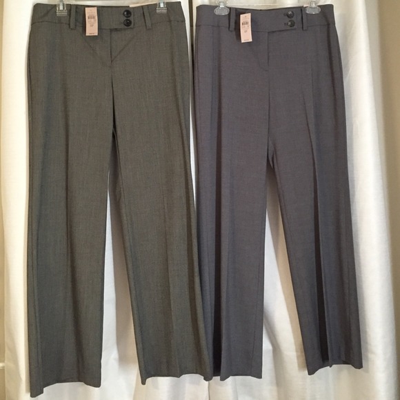 Ann Taylor Dress Pants - Picture 1 of 4