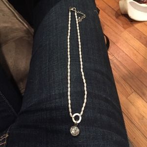 Jewel Kade necklace