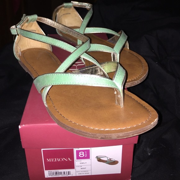 Emily Sandals