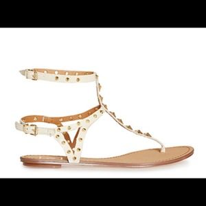 BRAND NEW DV dolce vita atara sandals