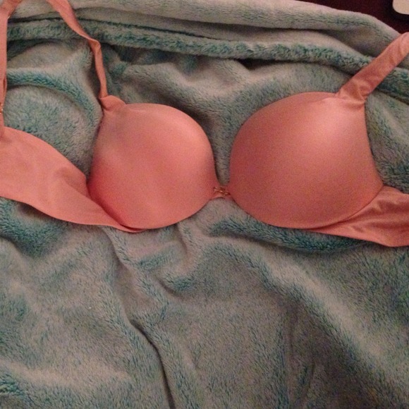 Like New Push Up bra!