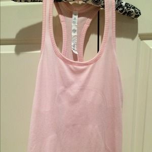 Lululemon Run Swiftly Tech Racerback