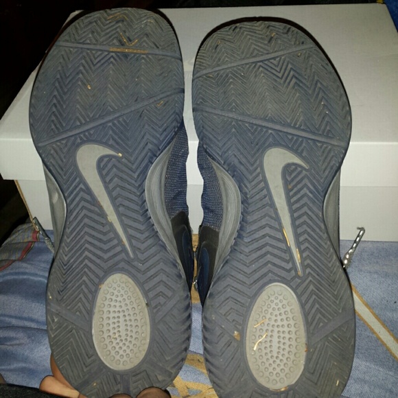 Nike Hyperenforcers - Picture 3 of 3