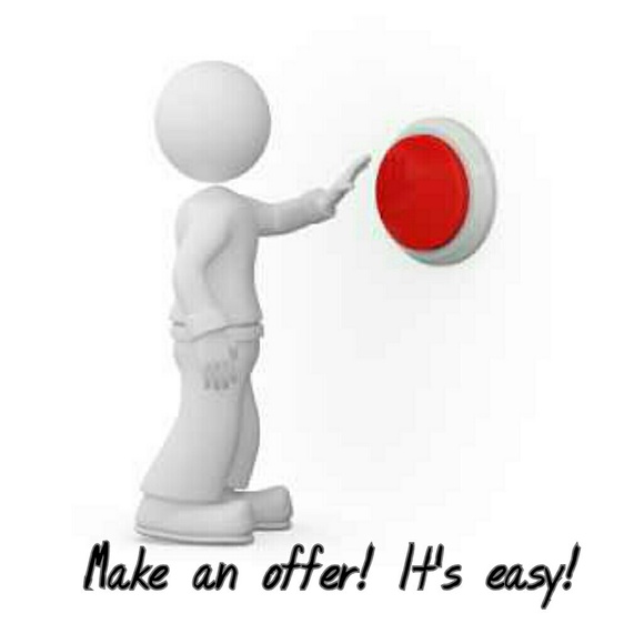 Press the button!